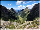 foto Forcella di Val Moena